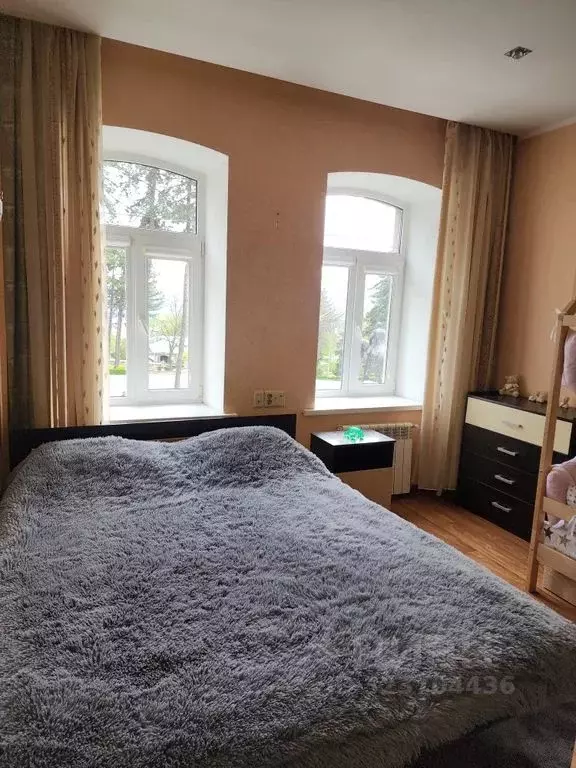 2-к кв. Ставропольский край, Пятигорск ул. Лермонтова, 5 (50.0 м) - Фото 2