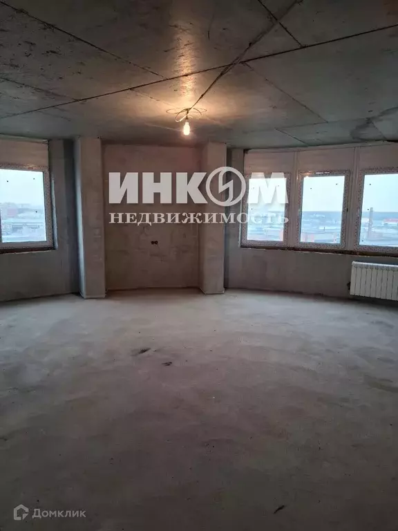 Продаётся 3-к квартира, 105.8 м - Фото 1