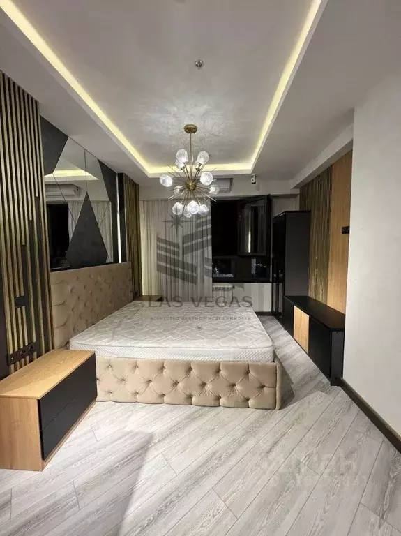 1-к кв. Татарстан, Казань ул. Братьев Касимовых, 35 (37.0 м) - Фото 1
