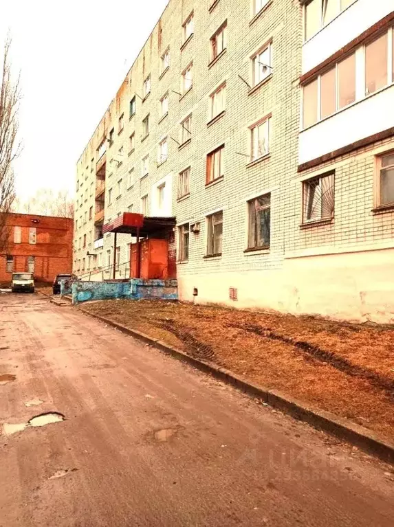 Комната Брянская область, Дятьково 12-й мкр, 2 (12.8 м) - Фото 0