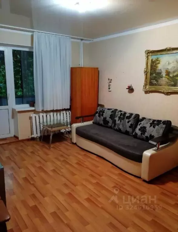 2-к кв. Ростовская область, Ростов-на-Дону Красноармейская ул., 63/1 ... - Фото 2