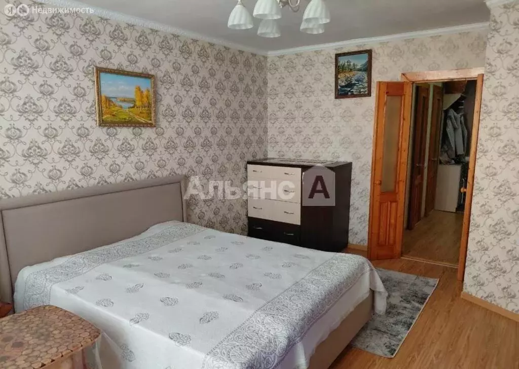 2-комнатная квартира: Тимашевск, микрорайон Садовод, 27 (49 м) - Фото 2