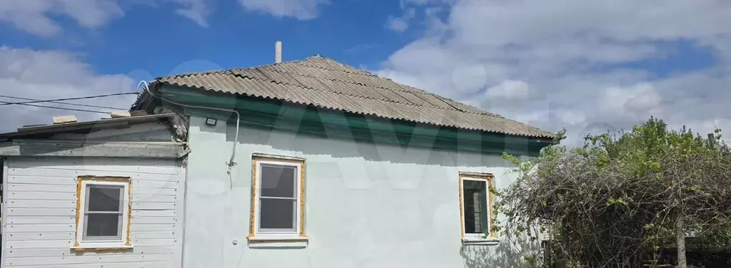 Дом 45 м на участке 5 сот. - Фото 0