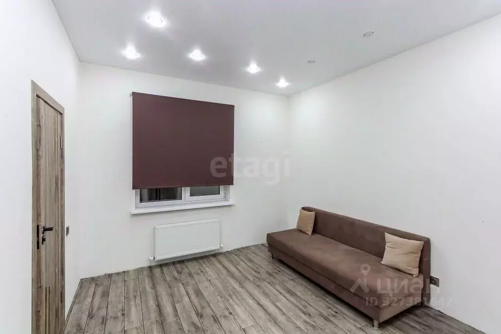 Дом в Тюменская область, Тюмень Золотая Осень-2 садовое товарищество, ... - Фото 1