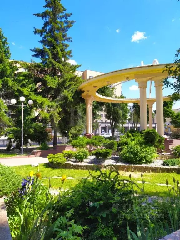 2-к кв. Курская область, Курск ул. Кати Зеленко, 7А (41.9 м) - Фото 1