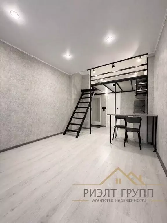 Студия Татарстан, Казань ул. Челюскина, 12 (20.5 м) - Фото 1