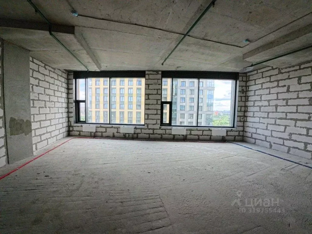 Офис в Москва ул. Вильгельма Пика, 11 (146 м) - Фото 1