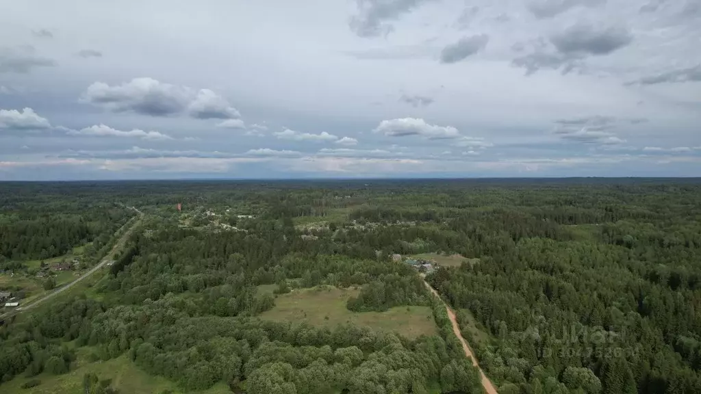 участок в тверская область, торопецкий муниципальный округ, д. . - Фото 0