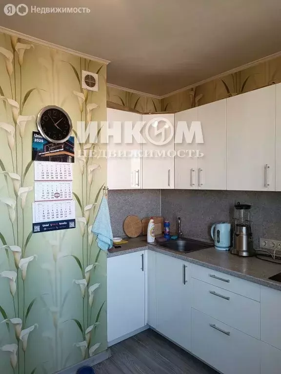 3-комнатная квартира: Москва, улица Перерва, 50 (73.2 м) - Фото 2