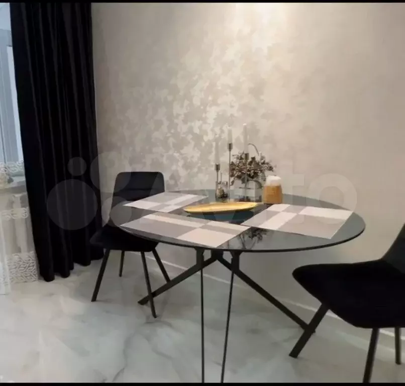 2-к. квартира, 43,5 м, 8/9 эт. - Фото 0