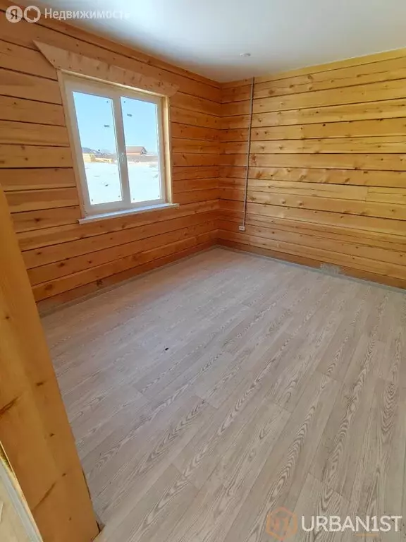 Дом в Красноярский край, Сосновоборский муниципальный округ, село ... - Фото 1