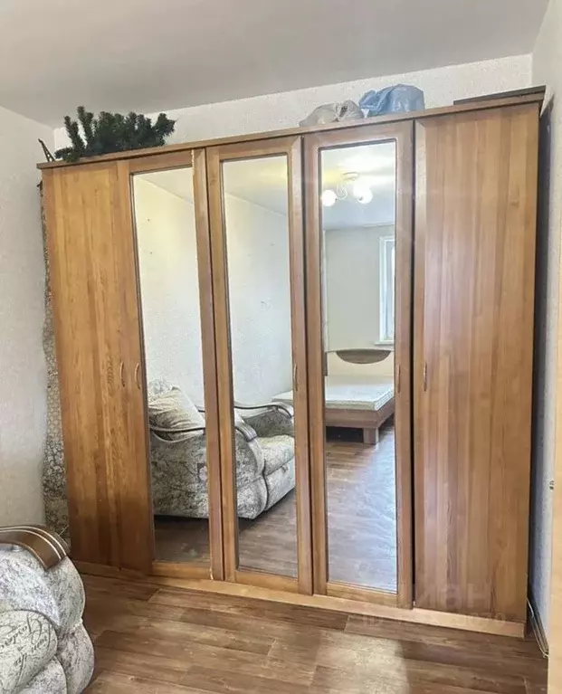 1-к кв. Иркутская область, Иркутск Советская ул., 121/1 (38.0 м) - Фото 1