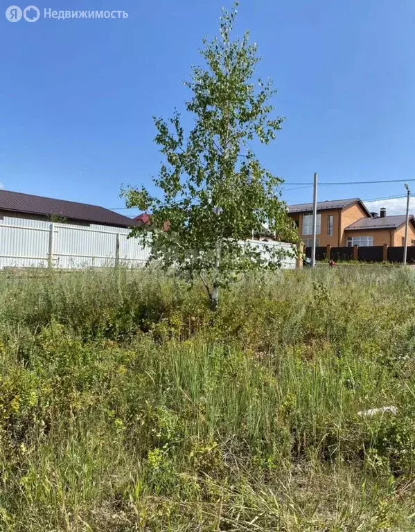 Участок в село Нагаево, улица Сосланбека Тавасиева (15 м) - Фото 1