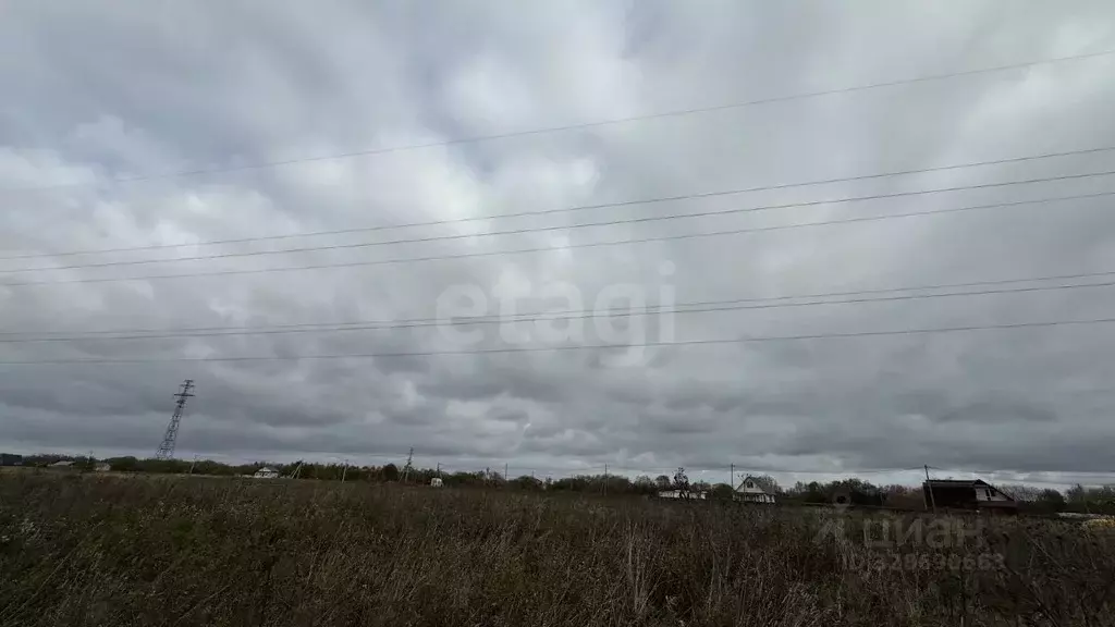 Участок в Архангельская область, Архангельск Малое Никольское ТСН,  ... - Фото 1