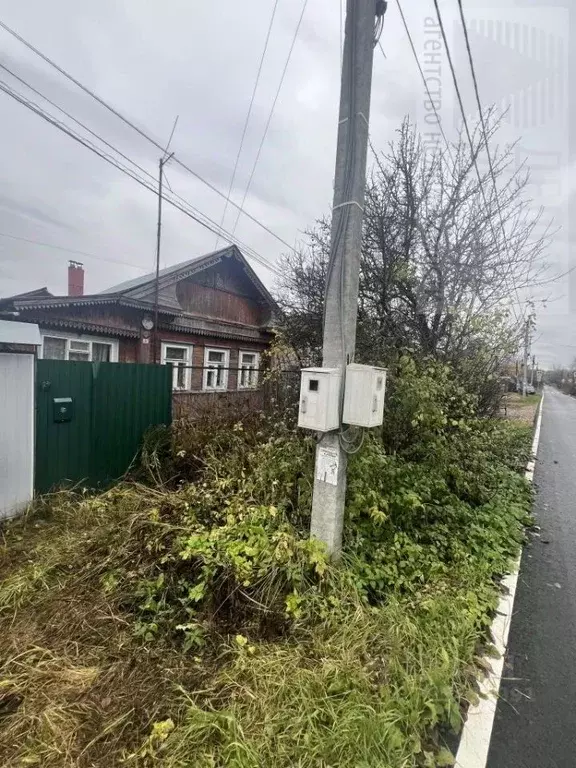 Дом в Ивановская область, Иваново ул. 2-я Стременная, 40 (46 м) - Фото 2