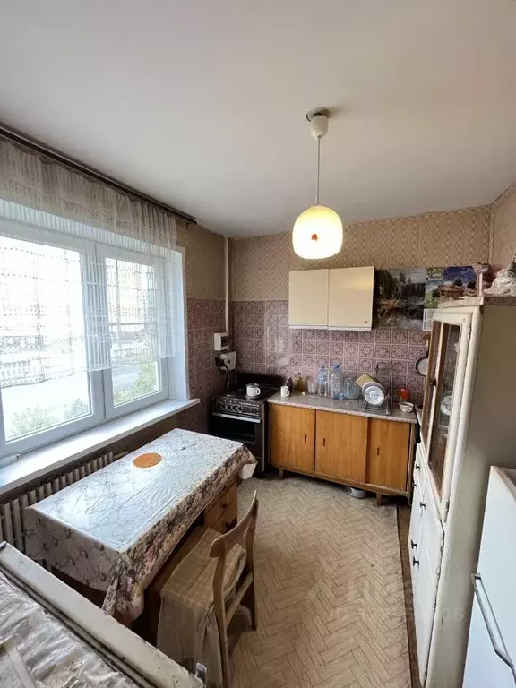 1-к кв. Тамбовская область, Тамбов Мичуринская ул., 136 (37.1 м) - Фото 1