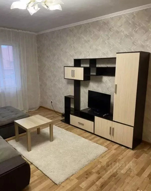 1-к кв. Калининградская область, Калининград ул. Юрия Гагарина, 113 ... - Фото 0