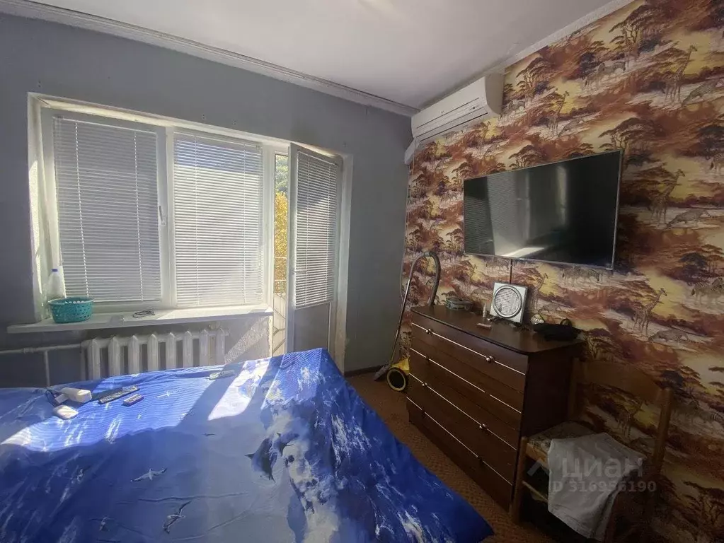 Квартира, 2 комнаты, 38 м - Фото 1