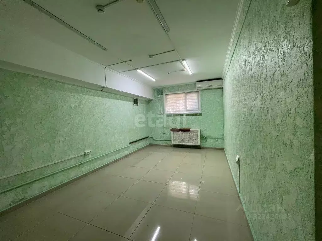 Офис в Краснодарский край, Краснодар ул. Имени Калинина, 13к63 (55 м) - Фото 1