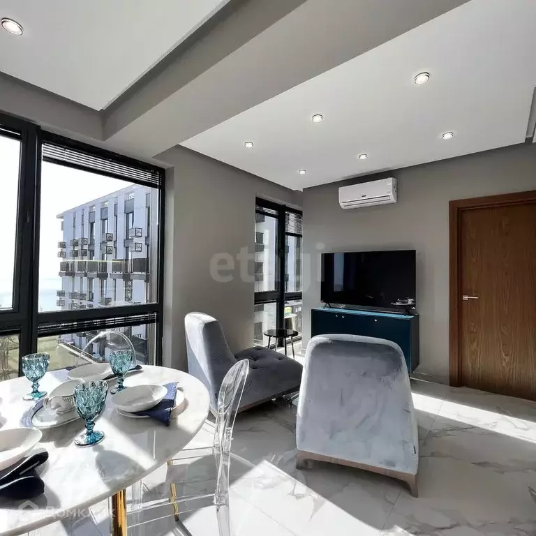Продаётся 2-к квартира, 51 м - Фото 0