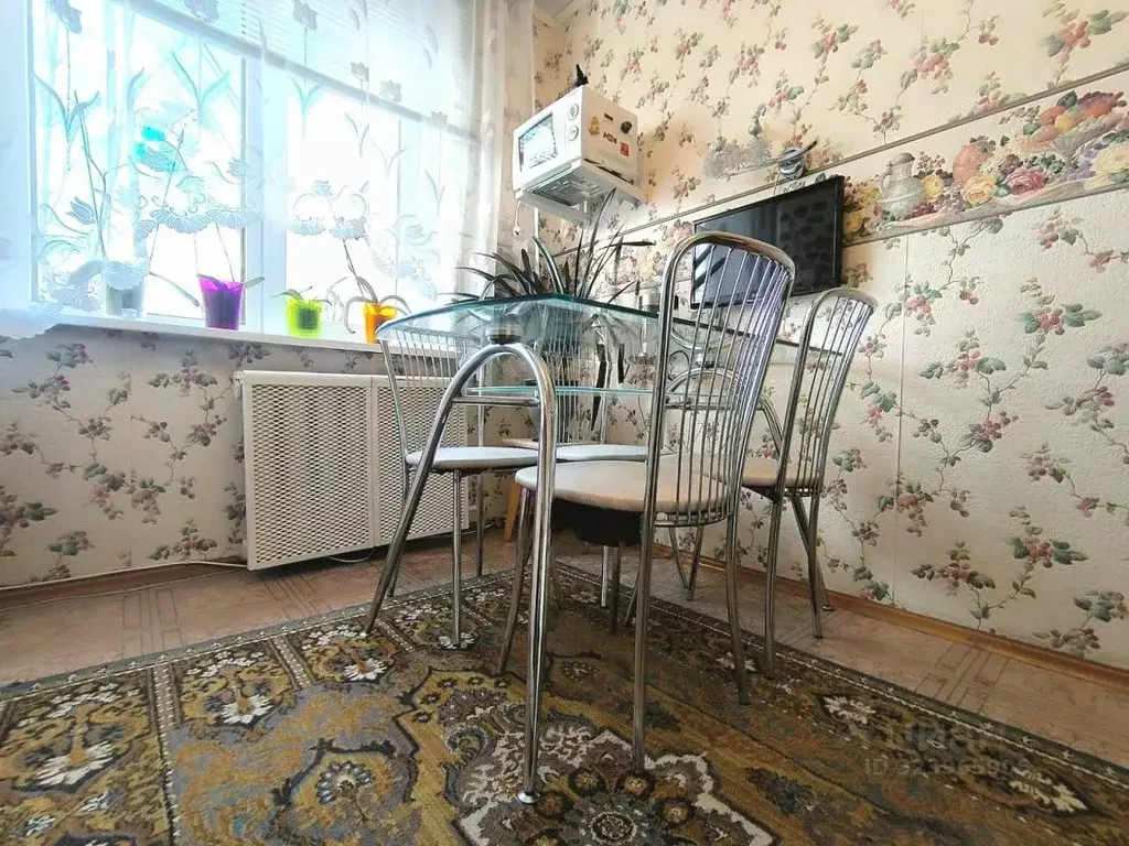 2-к кв. Свердловская область, Екатеринбург ул. Сыромолотова, 21 (53.4 ... - Фото 2