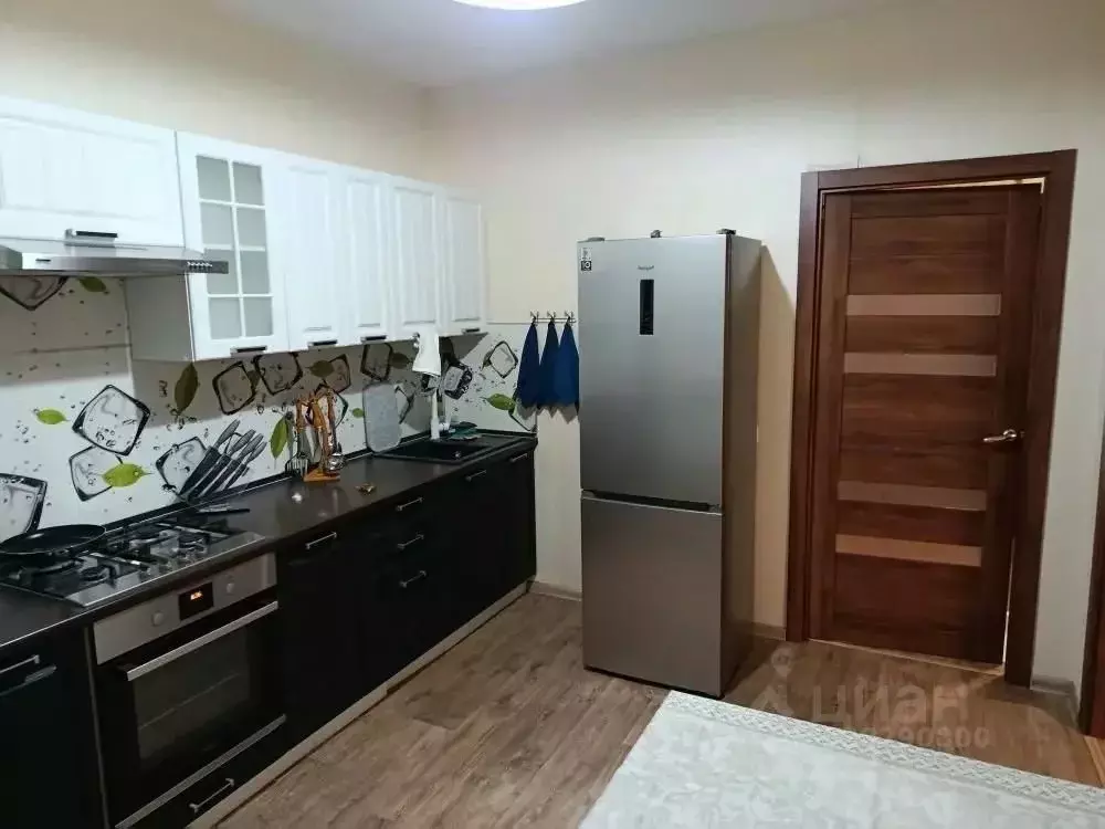 1-к кв. Мордовия, Саранск просп. 60 лет Октября, 2/4 (40.0 м) - Фото 1