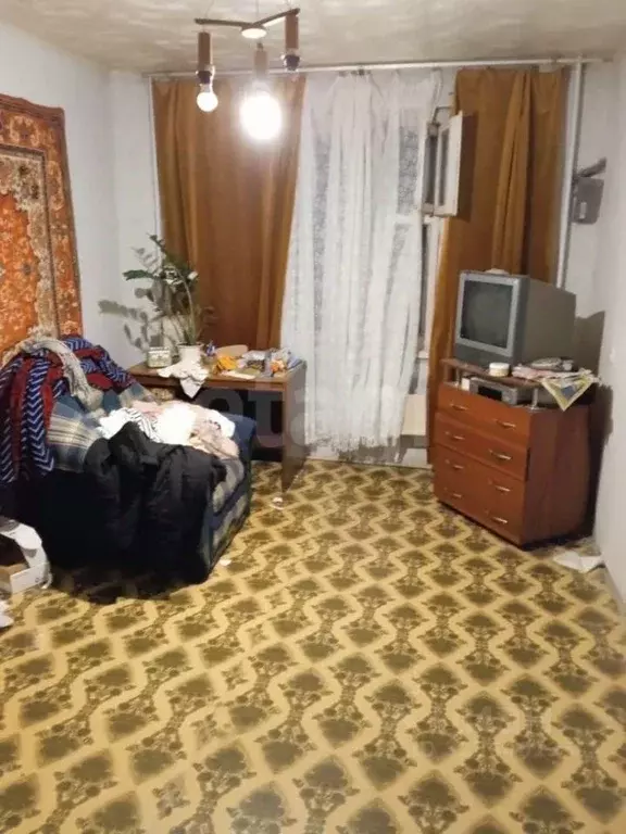 3-к кв. Свердловская область, Нижний Тагил Черноисточинское ш., 53 ... - Фото 2