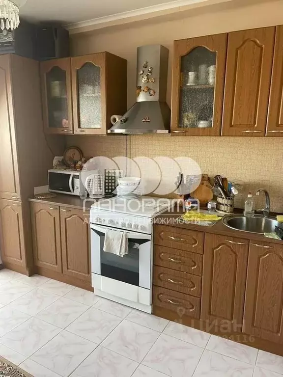 3-к кв. Краснодарский край, Анапа ул. Ленина (78.0 м) - Фото 1