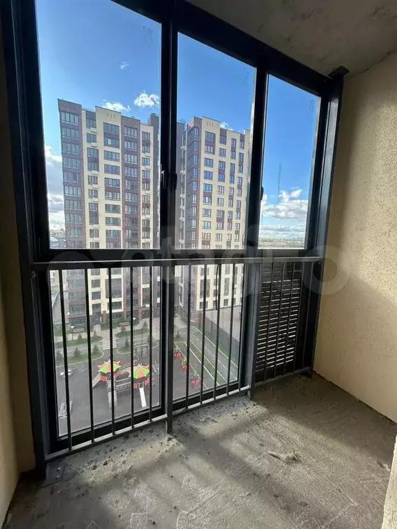 1-к. квартира, 39 м, 8/16 эт. - Фото 0