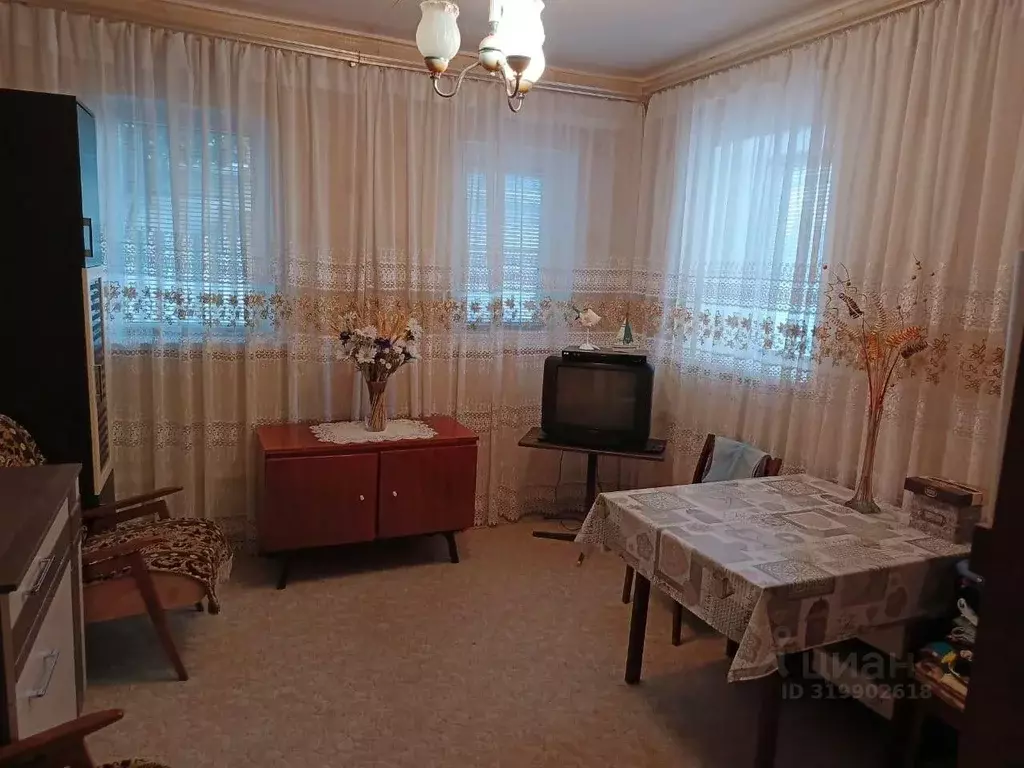 Дом в Ставропольский край, Новоалександровск ул. Гагарина, 356 (45 м) - Фото 0