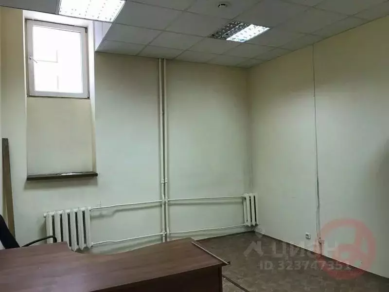 Офис в Самарская область, Самара Рабочая ул., 15 (22 м) - Фото 1