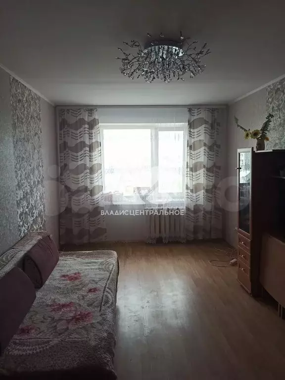 1-к. квартира, 38,4 м, 5/10 эт. - Фото 0