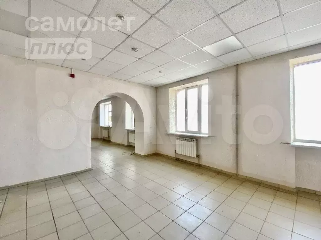 Продам помещение свободного назначения, 125.8 м - Фото 0