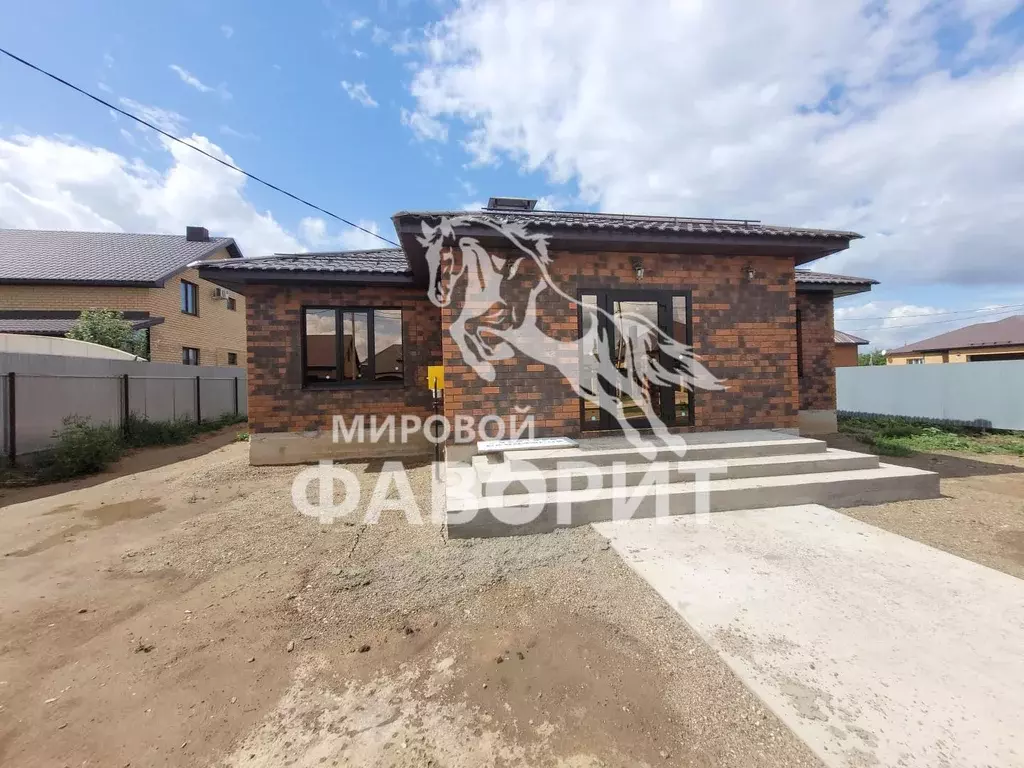 Дом, 143 м - Фото 1