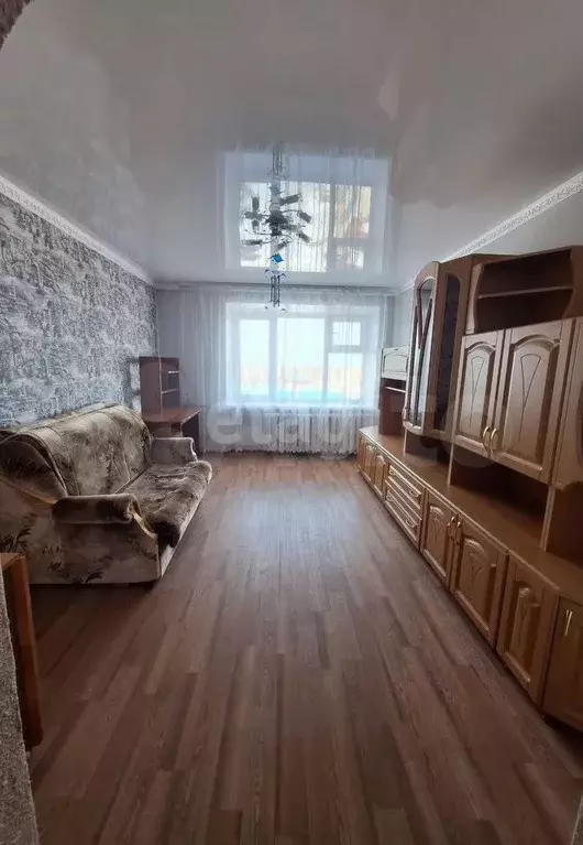 2-к. квартира, 49,9 м, 5/5 эт. - Фото 1