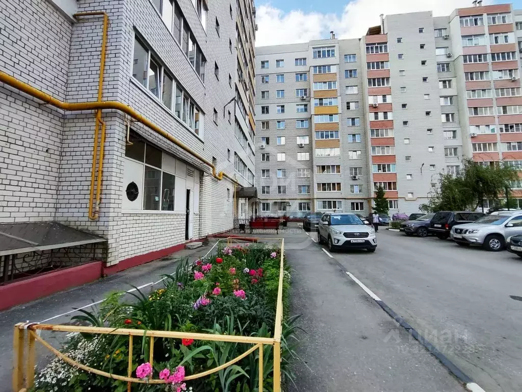 Помещение свободного назначения в Рязанская область, Рязань ... - Фото 1