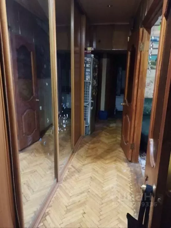 3-к кв. Московская область, Щелково Щелково-3 мкр, ул. Жуковского, 2 ... - Фото 1