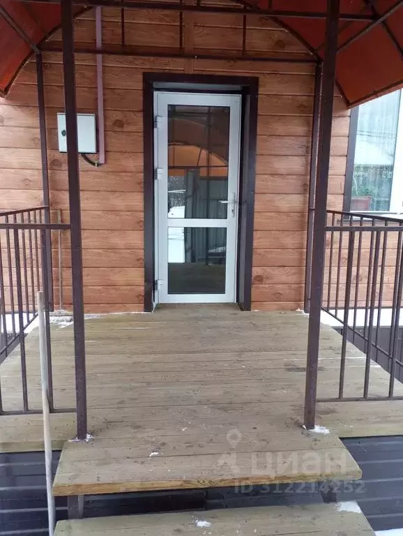 Дом в Башкортостан, Белорецк ул. А. Пушкина, 181 (85 м) - Фото 2