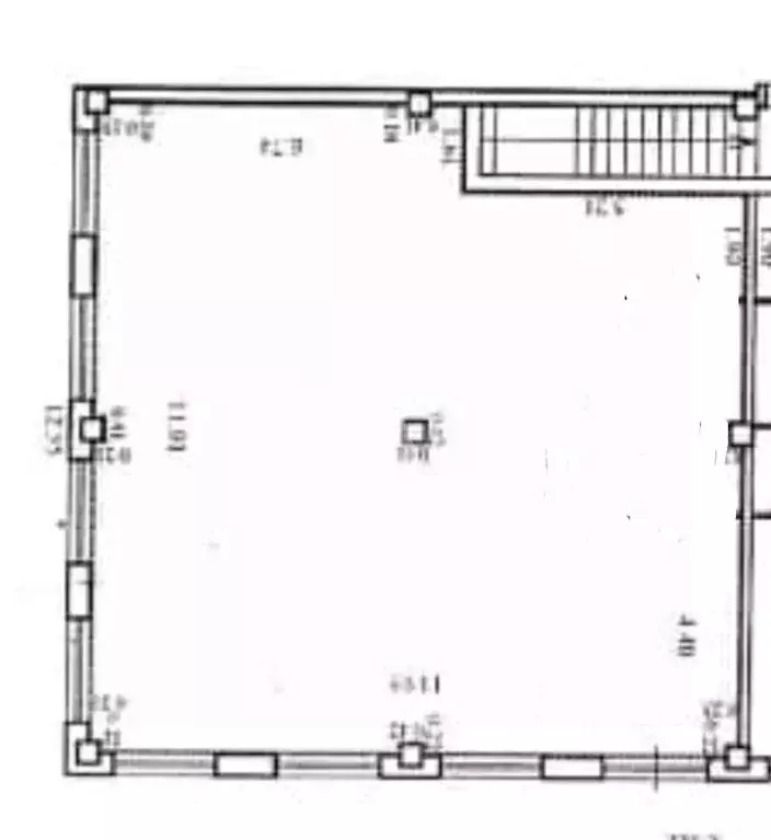 Помещение свободного назначения в Краснодарский край, Новороссийск ... - Фото 2