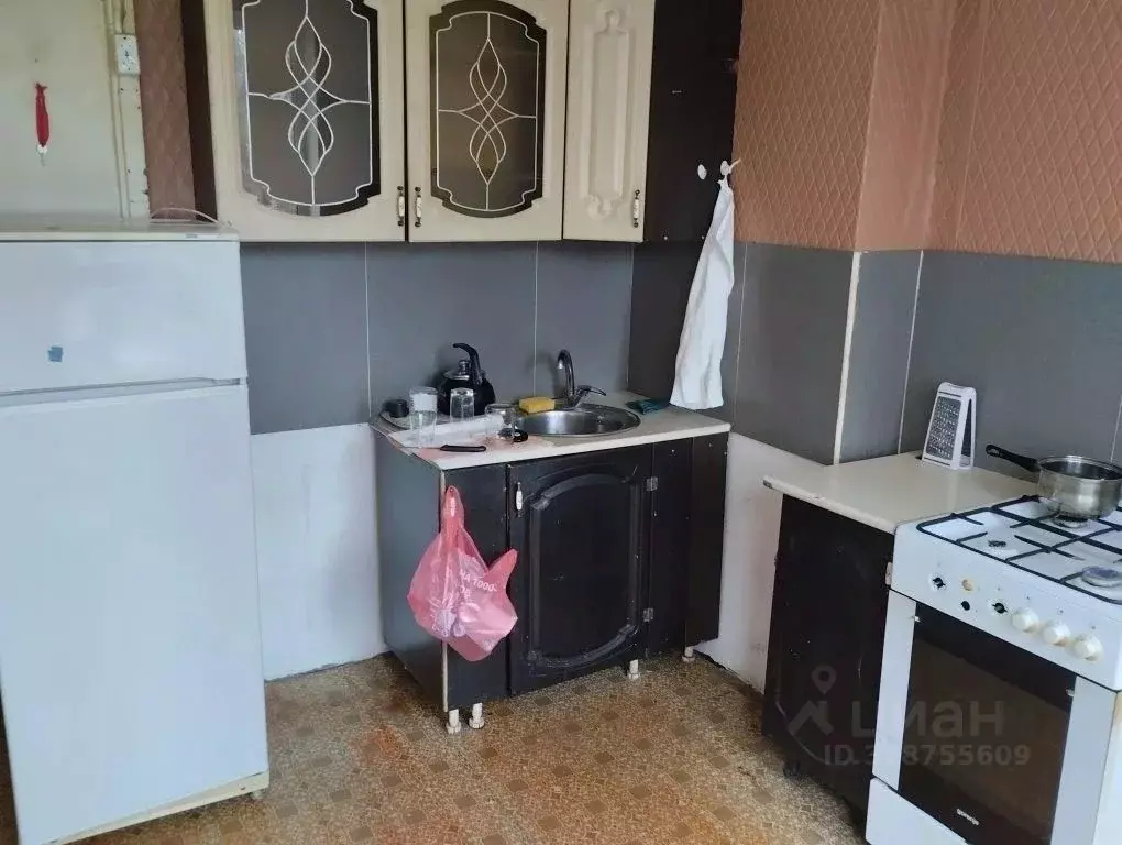 3-к кв. Ивановская область, Иваново Микрорайон 14-е п/о, 330 (65.0 м) - Фото 1