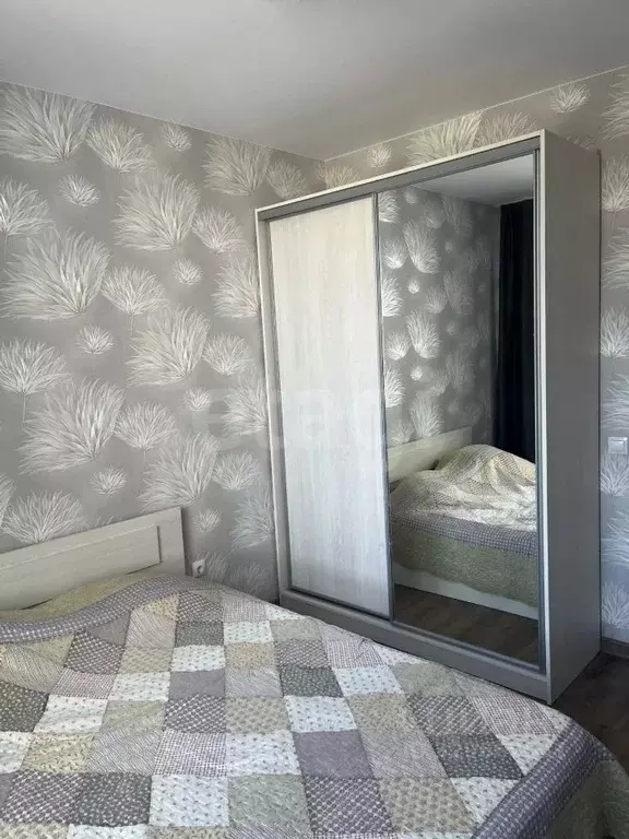1-к кв. Тюменская область, Тюмень ул. Заполярная, 3 (38.0 м) - Фото 1