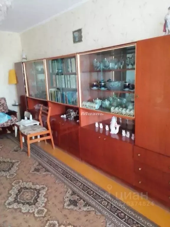2-к кв. Крым, Красноперекопск ул. Толбухина, 2 (41.4 м) - Фото 1