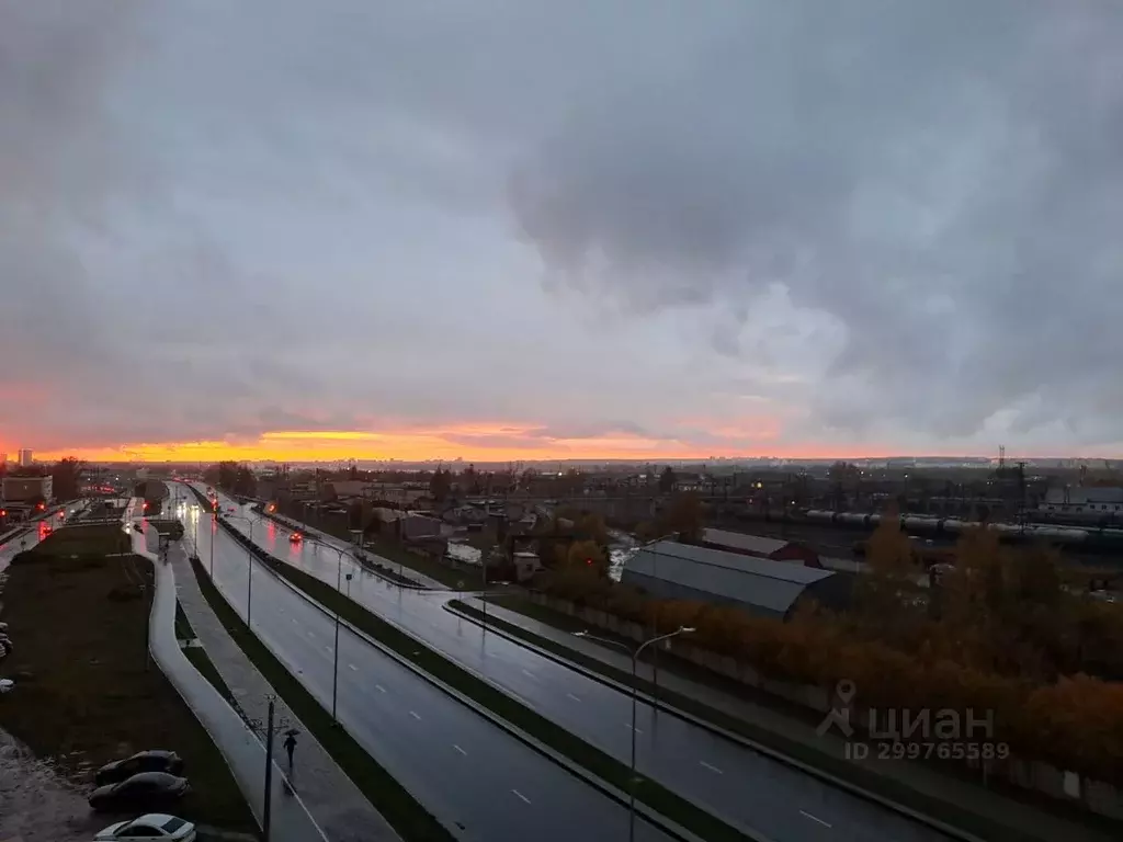 2-к кв. Пермский край, Пермь ул. Барамзиной, 32В (63.0 м) - Фото 1