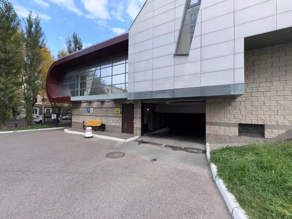 Гараж в Башкортостан, Уфа ул. Карла Маркса, 48/2 (14 м) - Фото 1