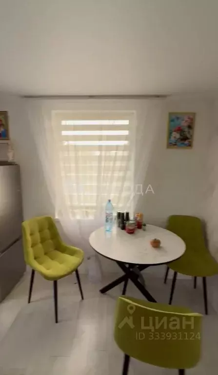 Дом в Алтайский край, Барнаул Дружба СНТ, 35/12 (60 м) - Фото 1