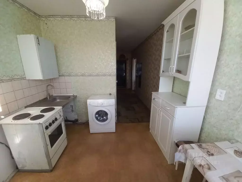 1-к кв. Карелия, Петрозаводск ул. Пархоменко, 26 (38.0 м) - Фото 1