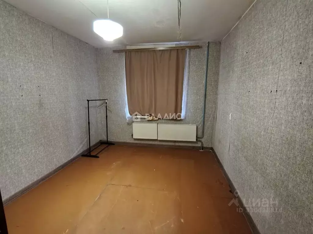 2-к кв. Ярославская область, Рыбинск ул. Фурманова, 17 (49.6 м) - Фото 2