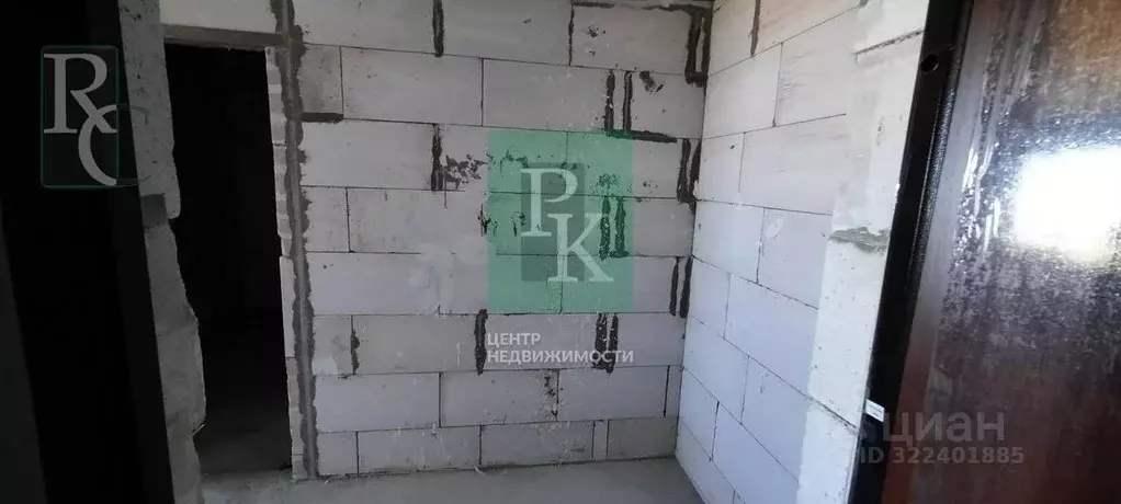 1-к кв. Севастополь ул. Токарева, 18Дк1 (29.9 м) - Фото 1