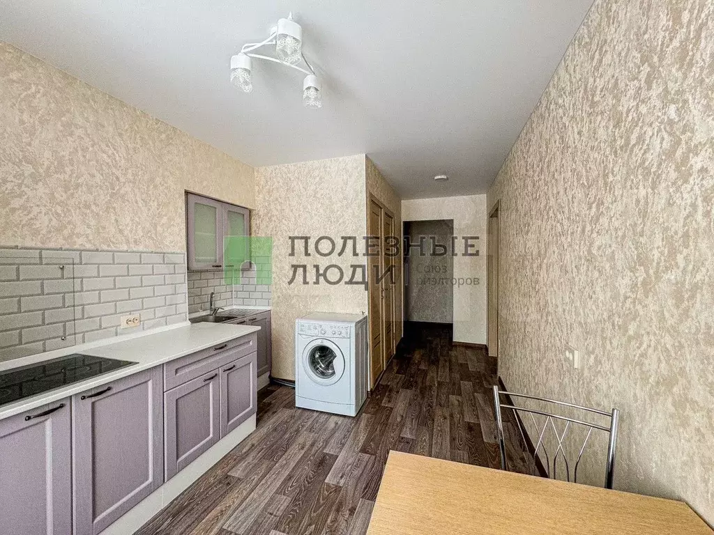 2-к. квартира, 56 м, 11/12 эт. - Фото 1