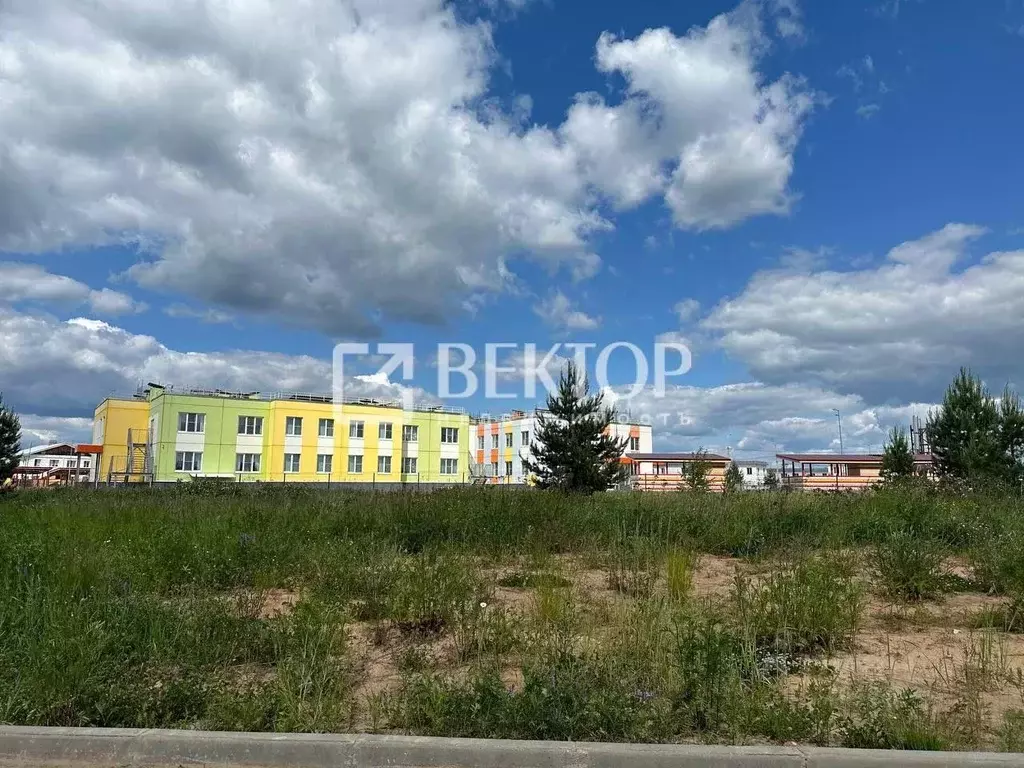 Участок в Костромская область, Кострома Первый кп, проезд Даниловский ... - Фото 2